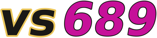 vs689 logo